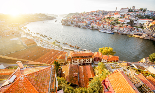 Porto, Portugal