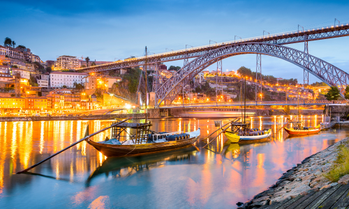 Porto, Portugal