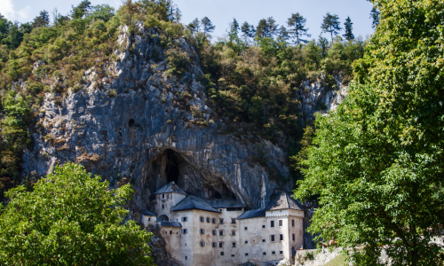 Postojna, Slovenia