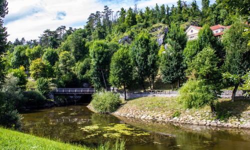 Postojna, Slovenia