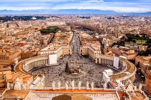 Rome, Italy