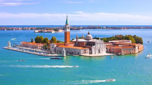 Venice, Italy