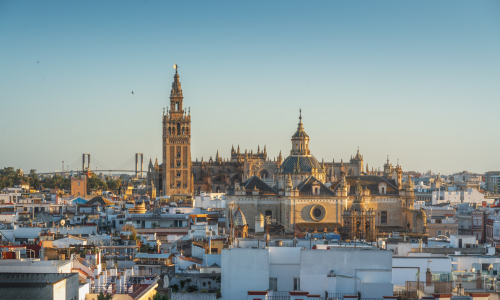 Seville, Spain