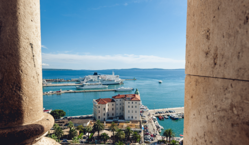 Split - Croatia