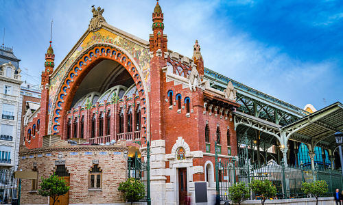 Valencia, Spain