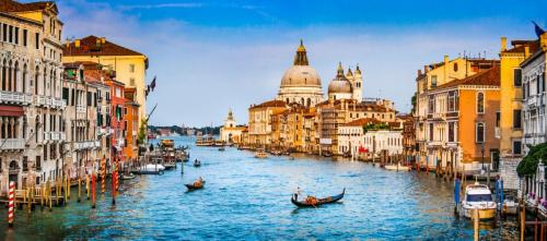 Venice, Italy