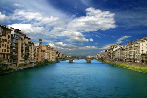 Florence, Italy