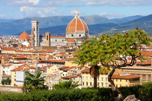 Florence, Italy