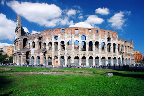 Rome Italy